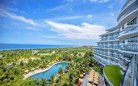 Khu nghỉ dưỡng và Spa Cam Ranh Riviera Beach - Trọn gói